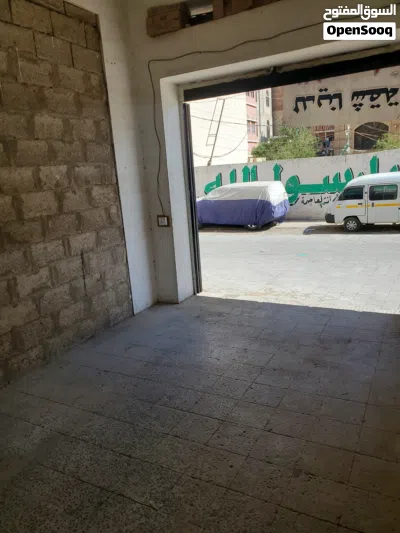 محل للايجار 2