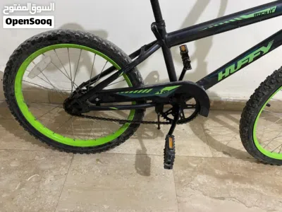 Huffy أمريكي 2