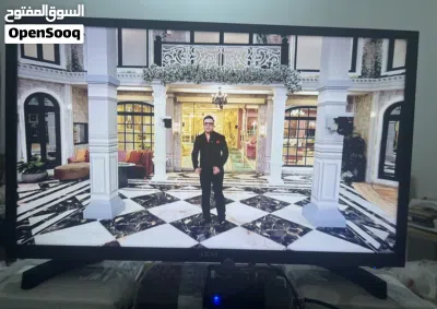 32” LED TV with android TV Box 2
