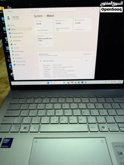 MacBook Pro M4 16inch 24GB Ram 512GB 3