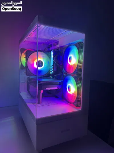 PC GAMING i5-13 /32 RAM/ 4070 4