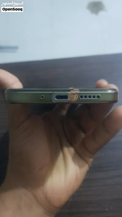 شاومي Redmi 14C الجديد ذاكرة 256GB جديد بكرتونه وبسعر لُقطة 2