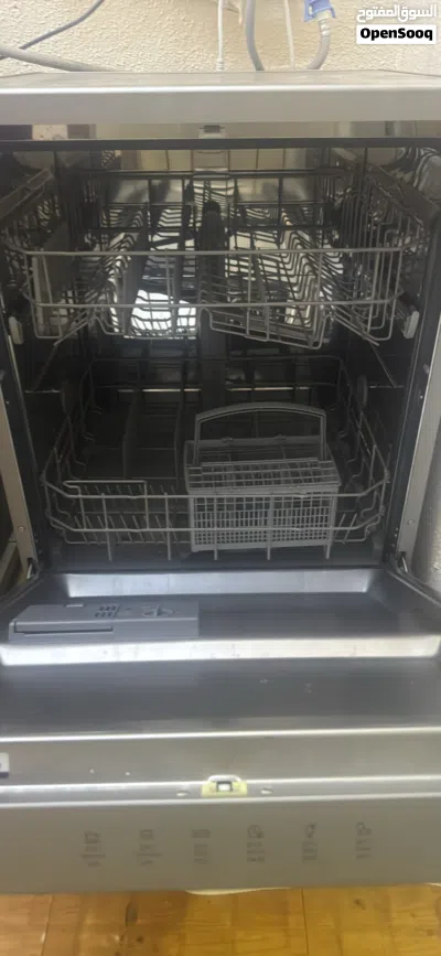 Midea dishwasher 3