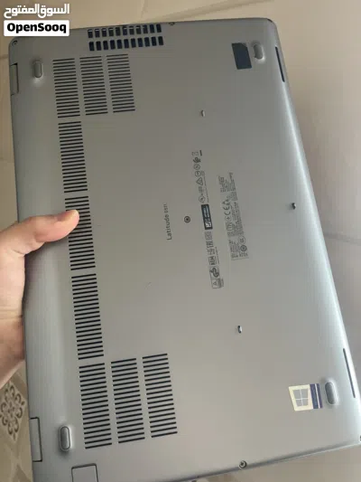 لابتوب Dell Latitude 5511 2