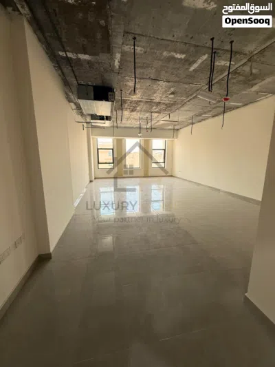 Offices For Rent in Bousher مكاتب للإيجار في بوشر 4