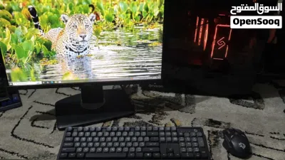 i5 9400f+GTX 1660& سيت اب كامل 4