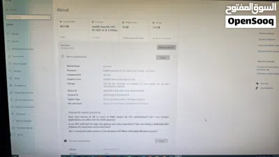 جهاز work station من Dell 2