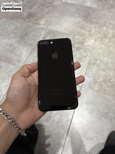 iphone 7 plus used 128 storage 2