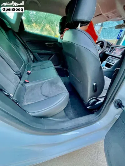 Seat Leon Standard 2