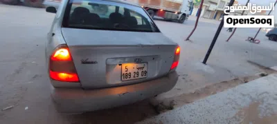 هيونداي فيرنا S 3