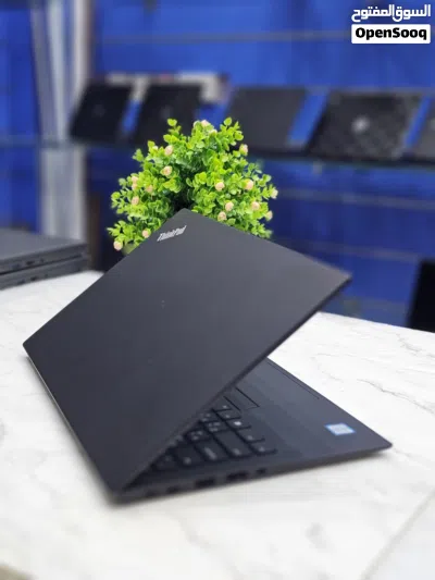 LENOVO X1 CARBON INTEL CORE I7 PROCESSOR 6TH GENERATION 8GB RAM 256GB SSD WINDOWS 11 PRO 3