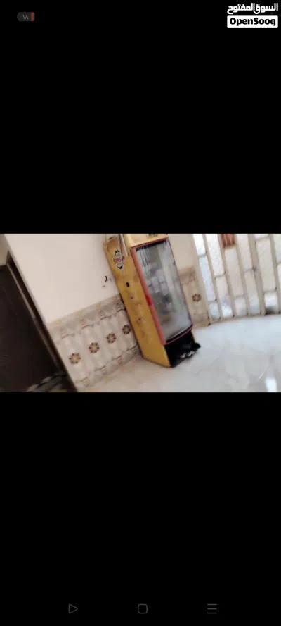 فقاسه حلوه نثيفه دبل جامه 2