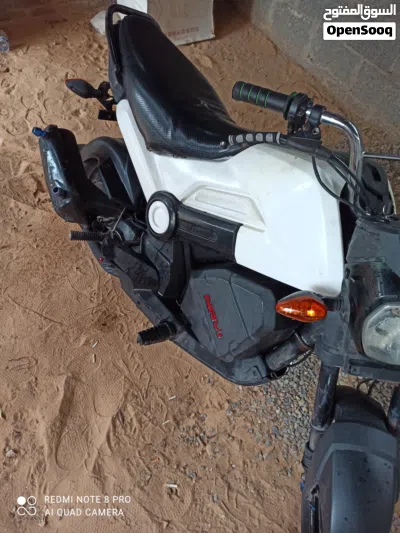 Honda Navi 2