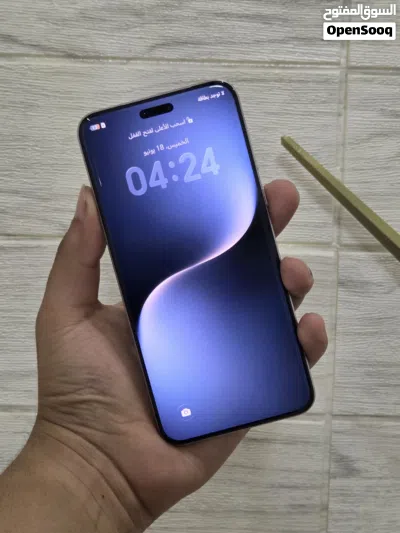 هونور ماجيك 7 برو نظيف جدا 512g المعلومات والمواصفات تلقوهم تحت 3
