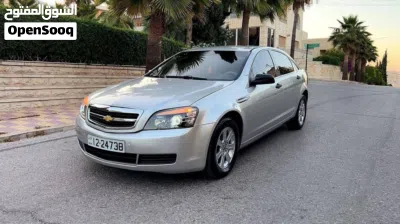 شيفروليه كابريس LTZ 2