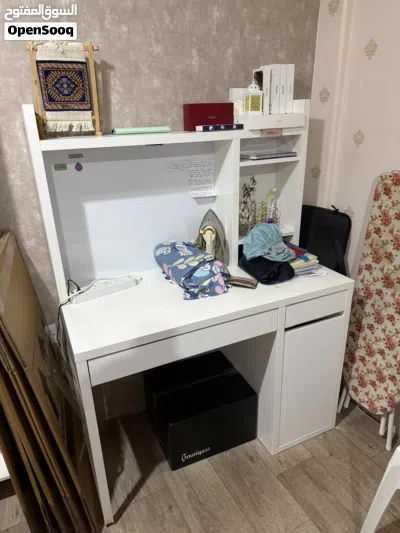 IKEA STUDY TABLE 2
