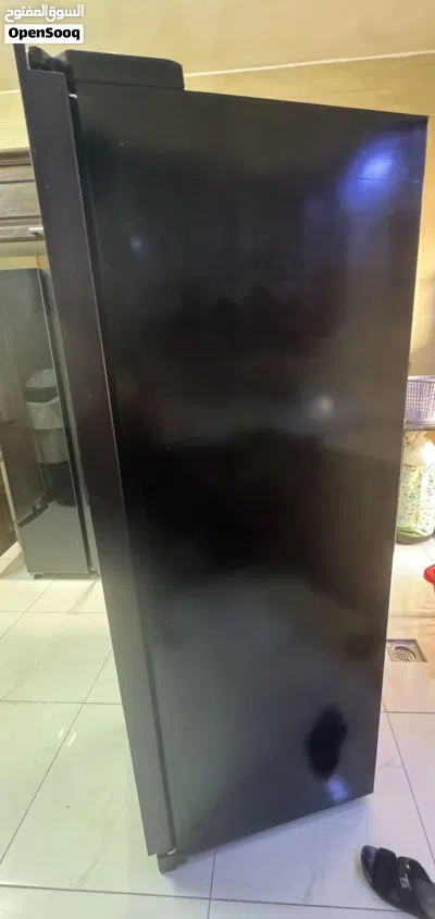 ثلاجه للبيع 3