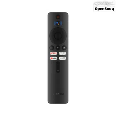 تي في بوكس شاومي مي اس (الجيل الثاني) مع مشغل وسائط للبث 4K UHD من اتصال ثنائي النطاق تلفزيون جوجل 3