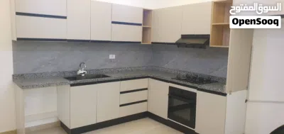 شقة للايجار في السدرة حي الحكمه تشطيب حديث لعائلة ليبيه فقط 3