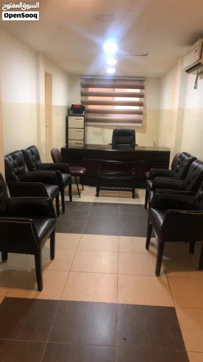 اثاث مكتب مستعمل 2