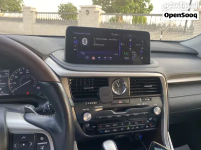 Lexus RX RX 350 2