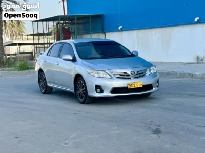 Toyota Camry SE 4
