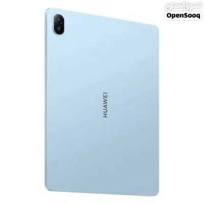 تابلت هواوى MATE PAD S11 جديد بالكرتونة وجميع مشتملاته + جراب هدية 3
