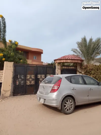 منزل طريق المطار 2