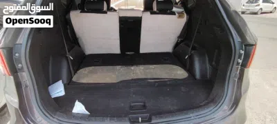 هيونداي سنتافي Standard 3