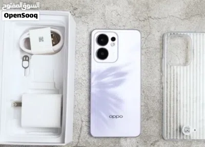 oppo Reno 13 pro 4