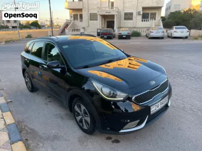 Kia Niro EX 3