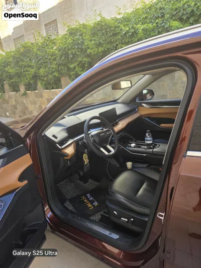 Haval H6 H6 GT 4
