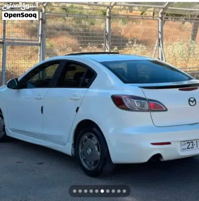 Mazda 3 S 3