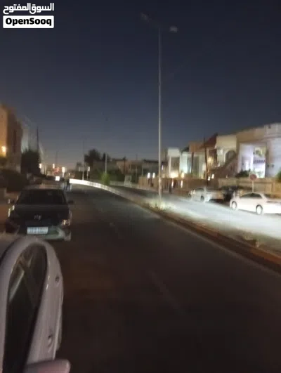 بيت على شارع السفارات 2