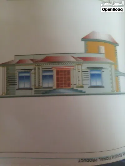 بيت عضم مستقل للبيع 3