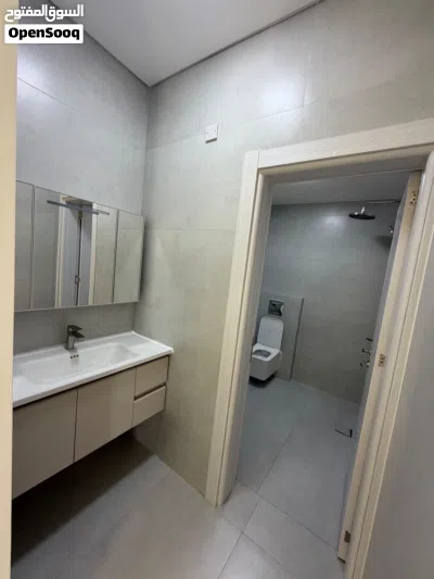 فيلا فاخرة للإيجار - العامرات Upscale Villa for Rent - Al Amerat* 4