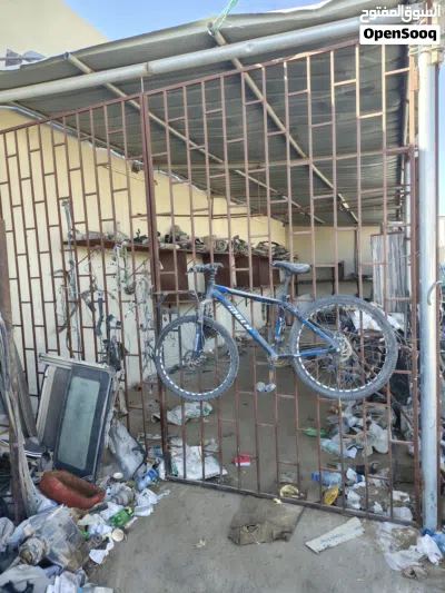 working garage for sale 3
