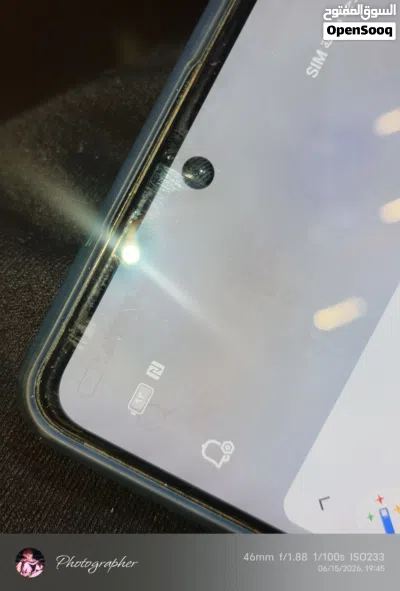 تكنو كامون 20 برو 5g جهاز نظيف كلش استخدام قليل ذاكره .256 رام 16 لا مفتوح ولا مصلح 4
