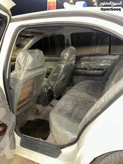 Nissan Maxima S 4