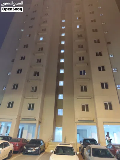 Apartment for rent: one bedroom, living room, kitchen, and bathroom. The area is 3x3 meters. 2