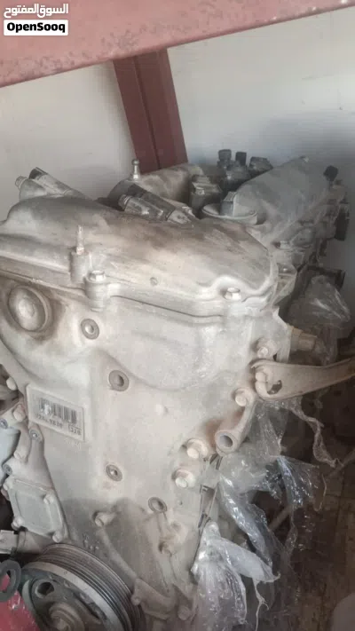 مجموعه مكاين يابانيه مستعمله للبيع فقط نظيفه جدا جدا 2