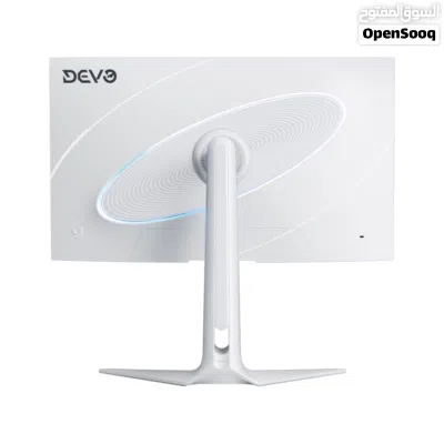 للبيع شاشة DEVO 27 إنش 2K 180Hz 2