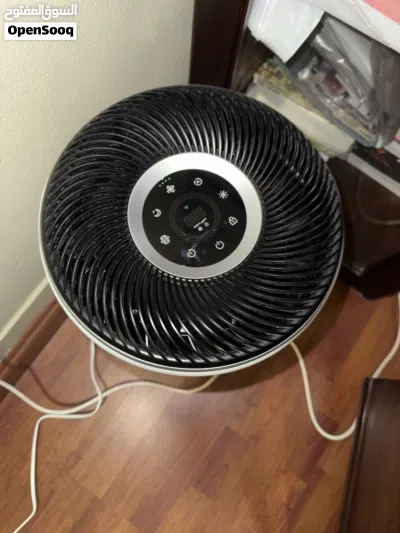 Levoit Air Purifier model 400 S 2
