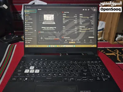 asus tuff15 3