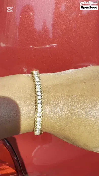 Bracelet/ إسورة 3