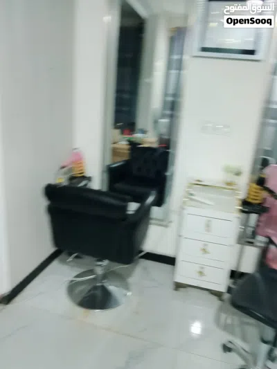 أغراض صالون 3