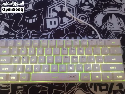 كبورد جيمنج 2