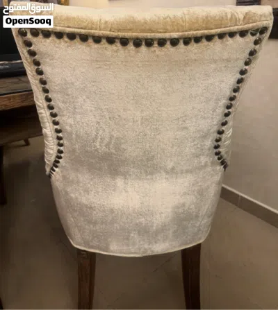 4 dining chairs from the one store 2