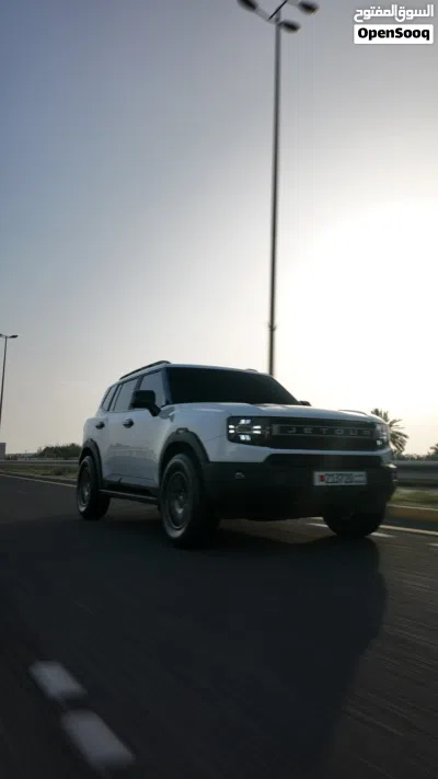 Jetour T1 2