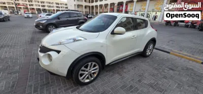 Nissan Juke Standard 2